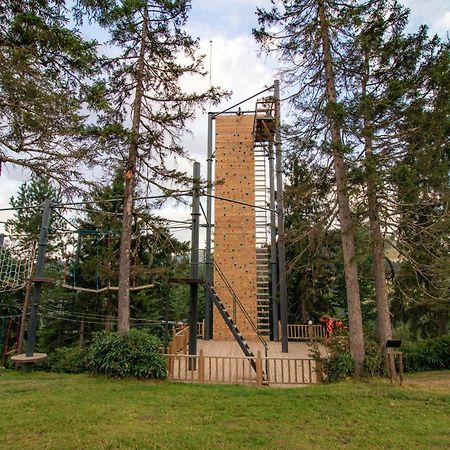 Foleya Mountain Resort Hotel & Villas Τραμπζόν Εξωτερικό φωτογραφία