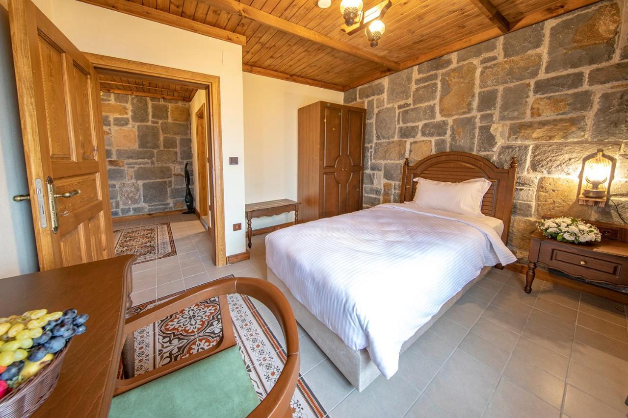 Foleya Mountain Resort Hotel & Villas Τραμπζόν Εξωτερικό φωτογραφία