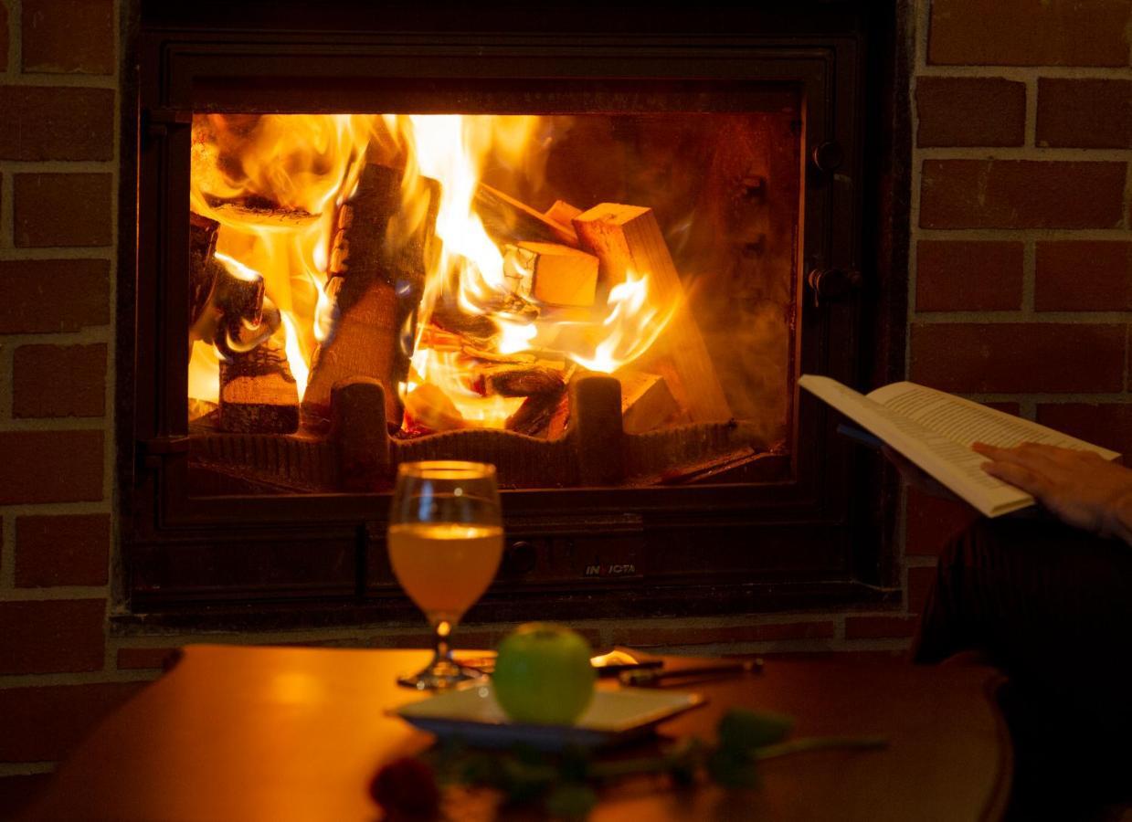 Foleya Mountain Resort Hotel & Villas Τραμπζόν Εξωτερικό φωτογραφία