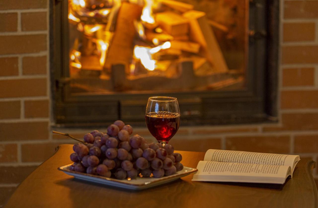 Foleya Mountain Resort Hotel & Villas Τραμπζόν Εξωτερικό φωτογραφία