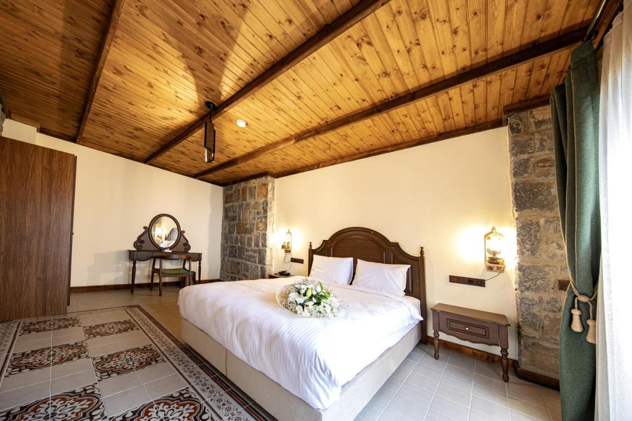 Foleya Mountain Resort Hotel & Villas Τραμπζόν Εξωτερικό φωτογραφία