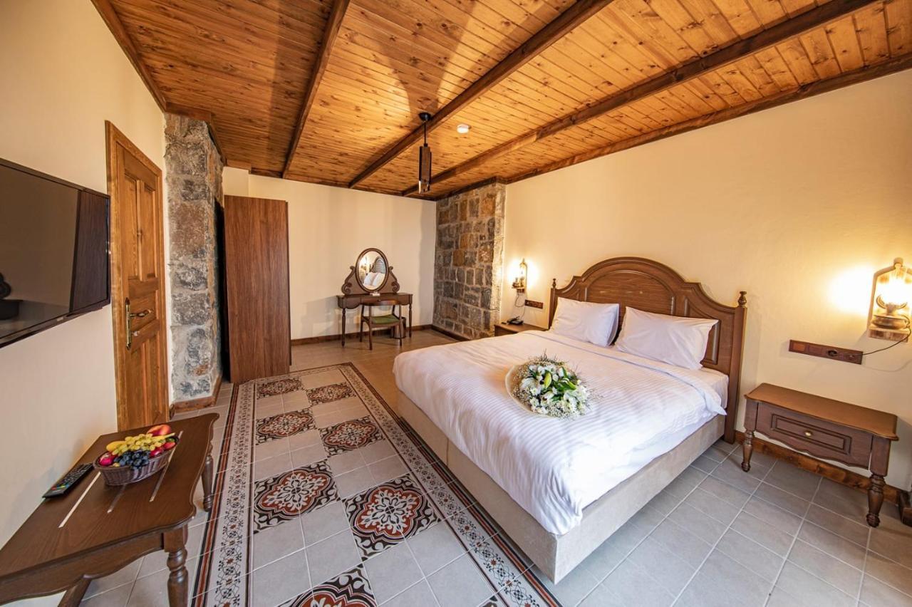 Foleya Mountain Resort Hotel & Villas Τραμπζόν Εξωτερικό φωτογραφία